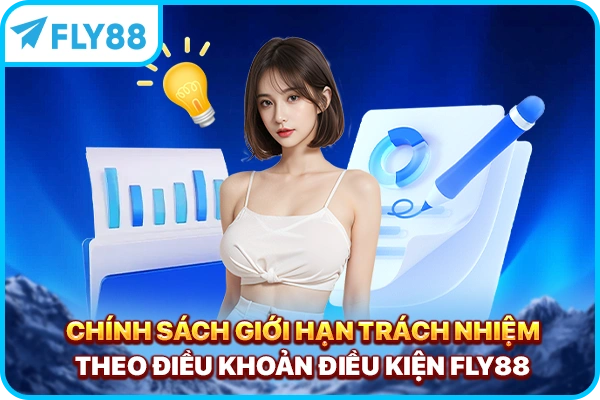 Chính sách giới hạn trách nhiệm theo điều khoản điều kiện FLY88