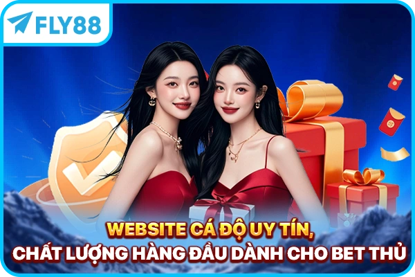 Website cá độ uy tín, chất lượng hàng đầu dành cho bet thủ